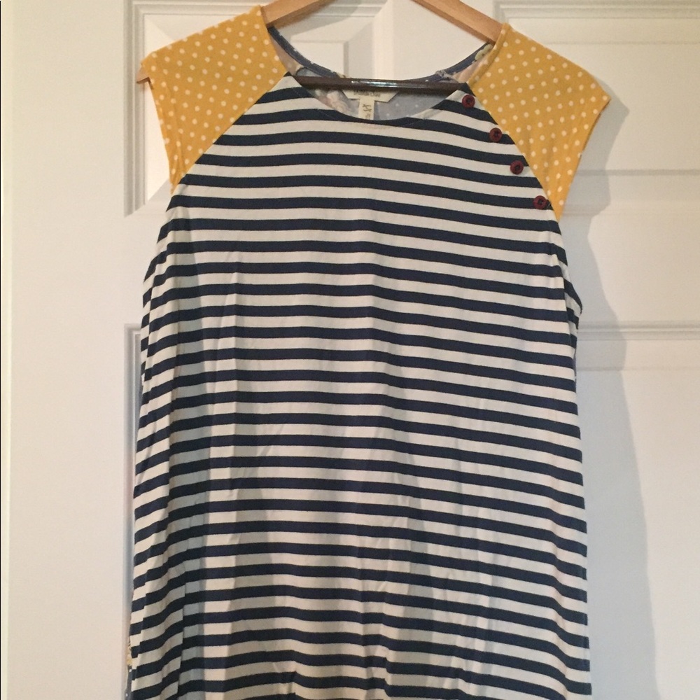 Matilda Jane Team Captain Tee